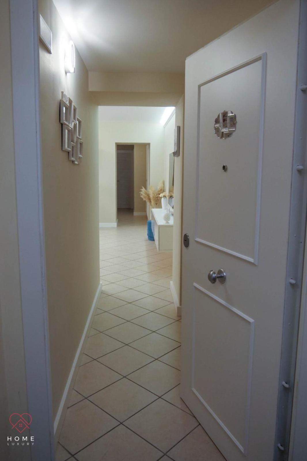 Appartement Luxury *