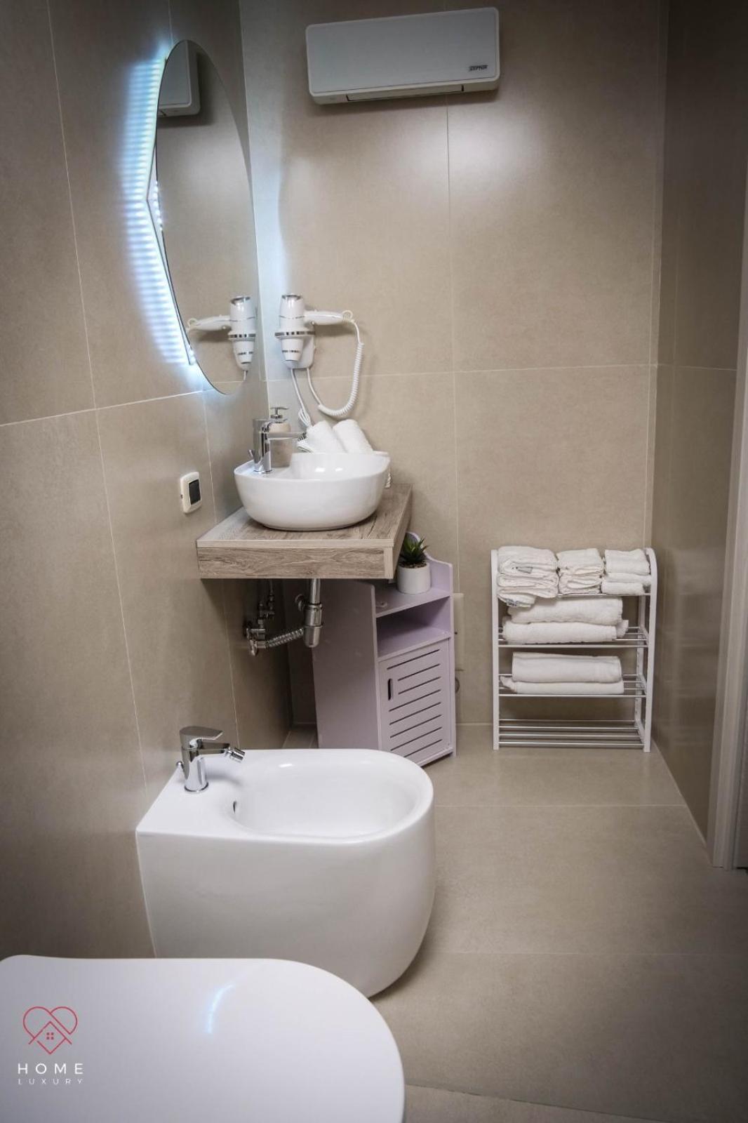Luxury Appartement *