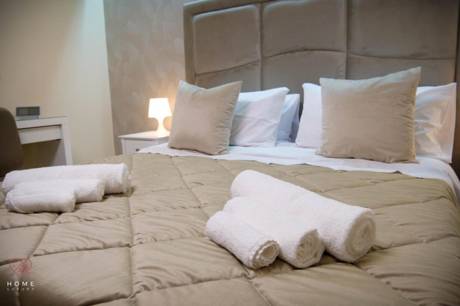 Luxury Appartement *