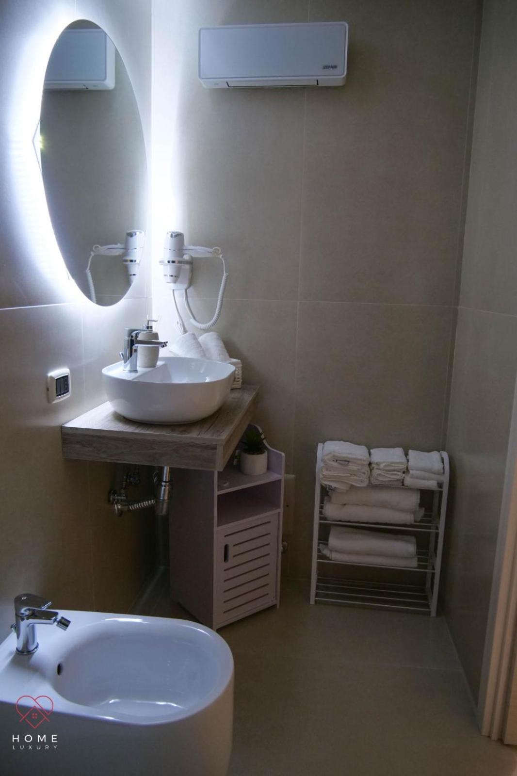 Luxury Appartement Naples