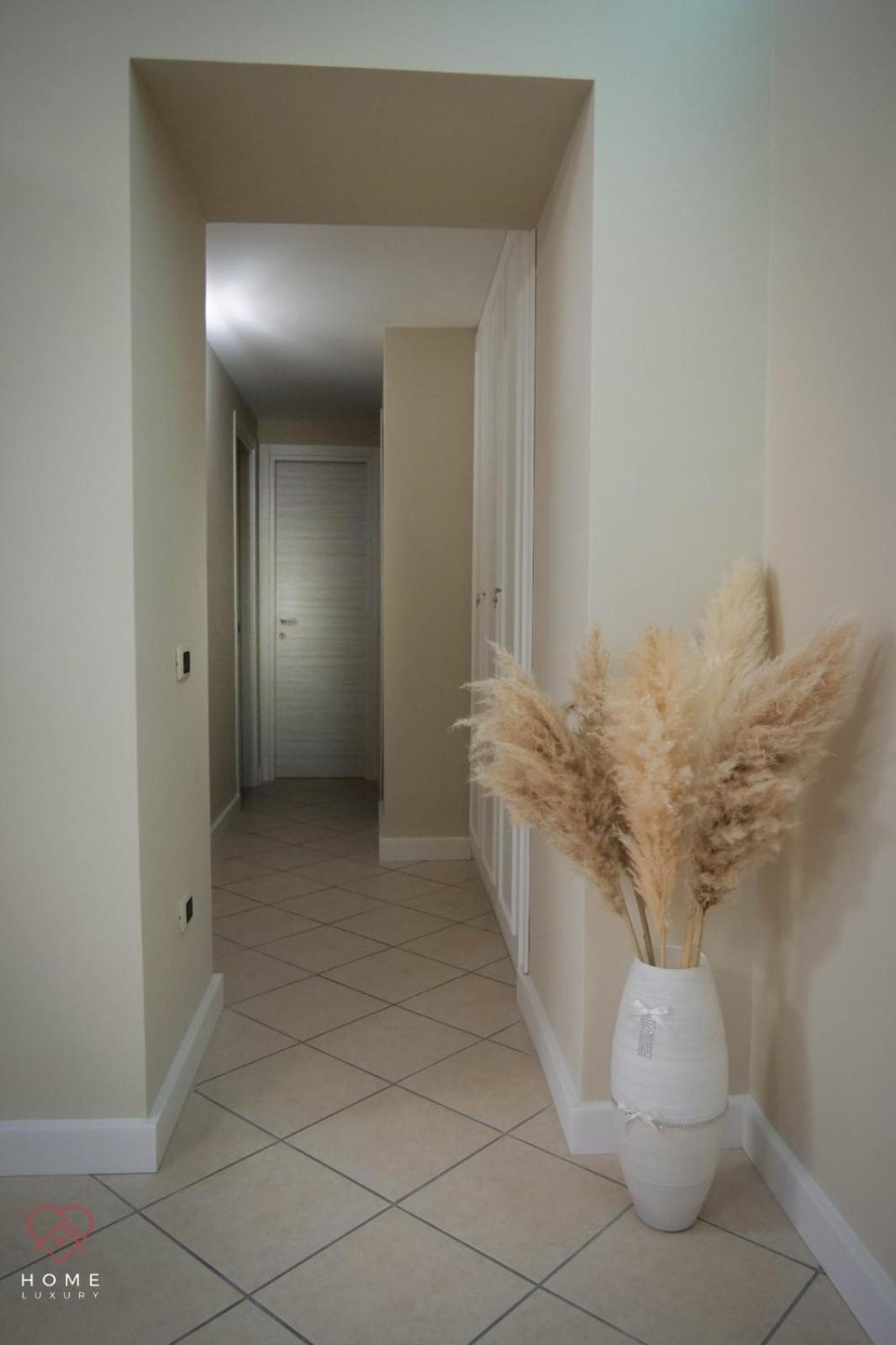 Appartement Luxury Naples