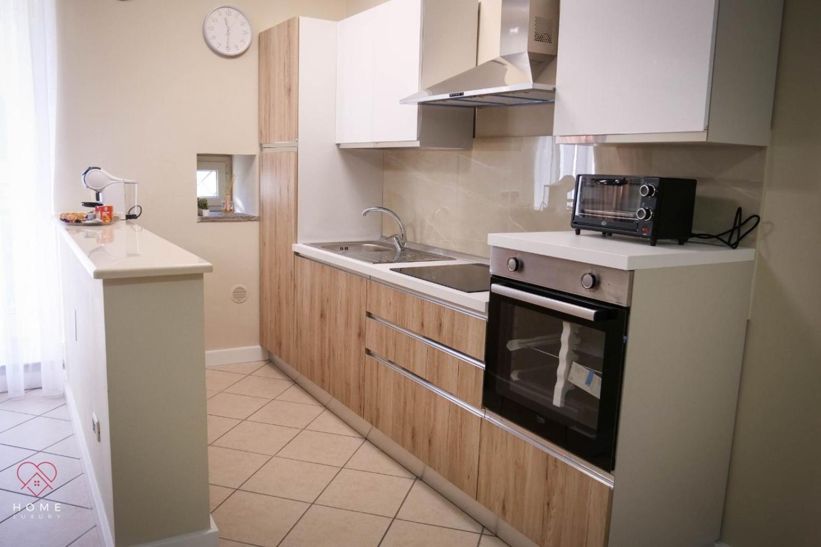 Luxury Appartement