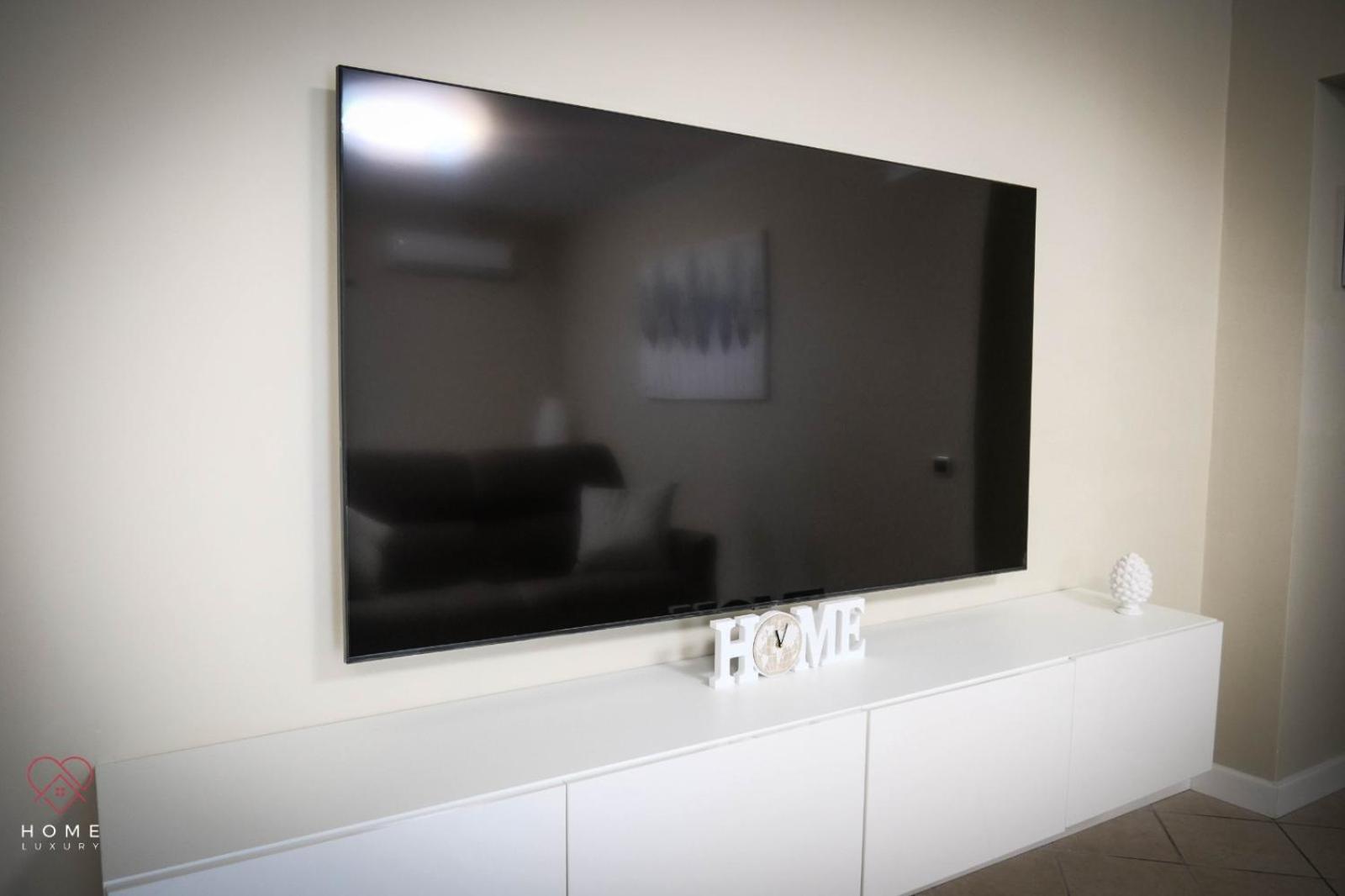 Appartement Luxury *