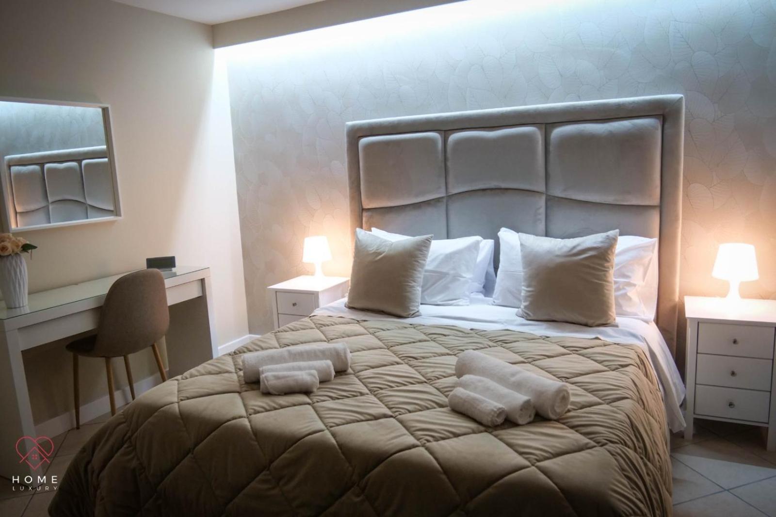 Luxury Appartement *