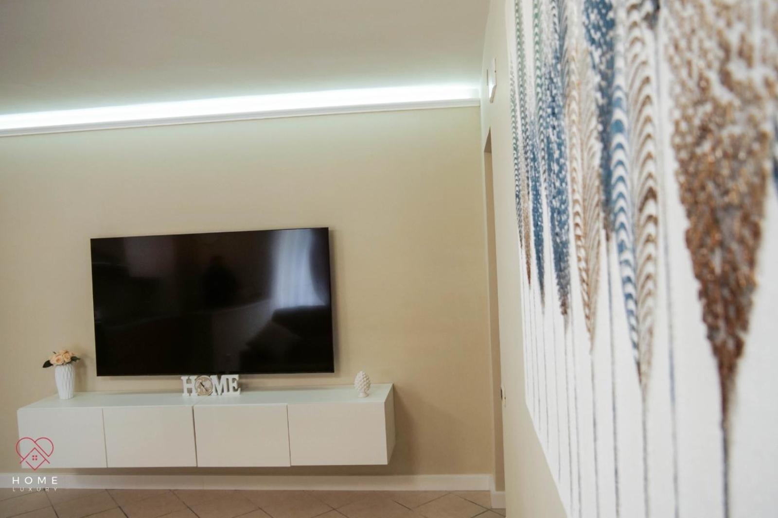 Appartement Luxury Naples