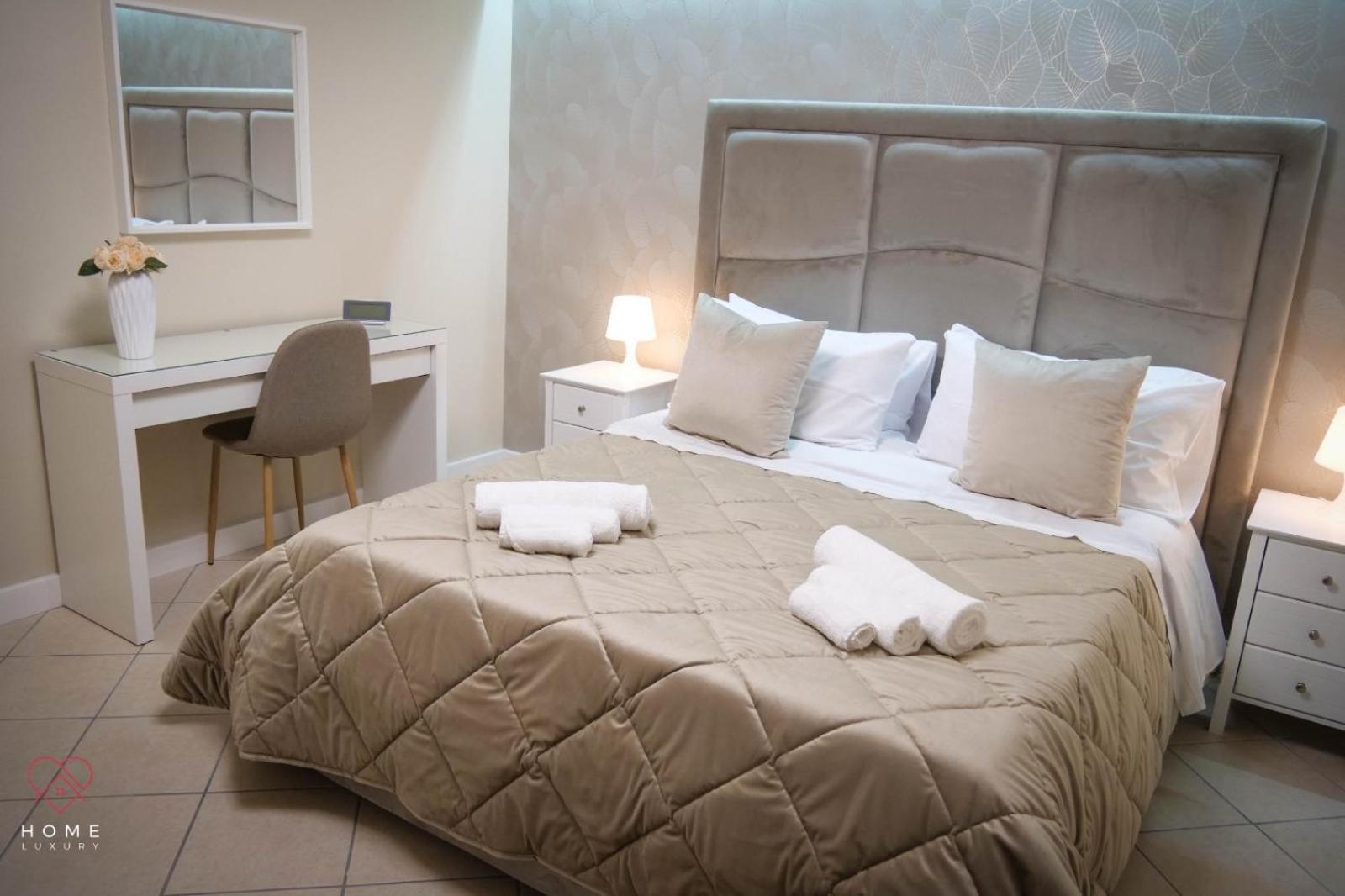 Luxury Appartement Naples