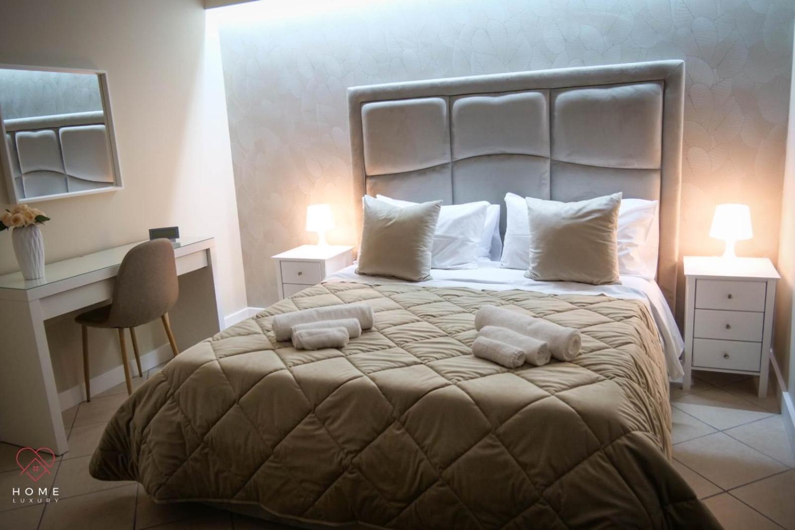 Luxury * Napoli