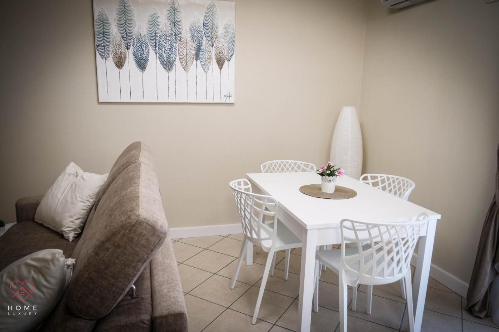 Apartment Luxury *