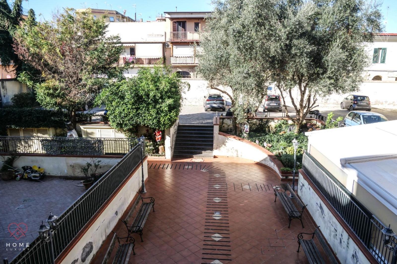Appartamento Luxury